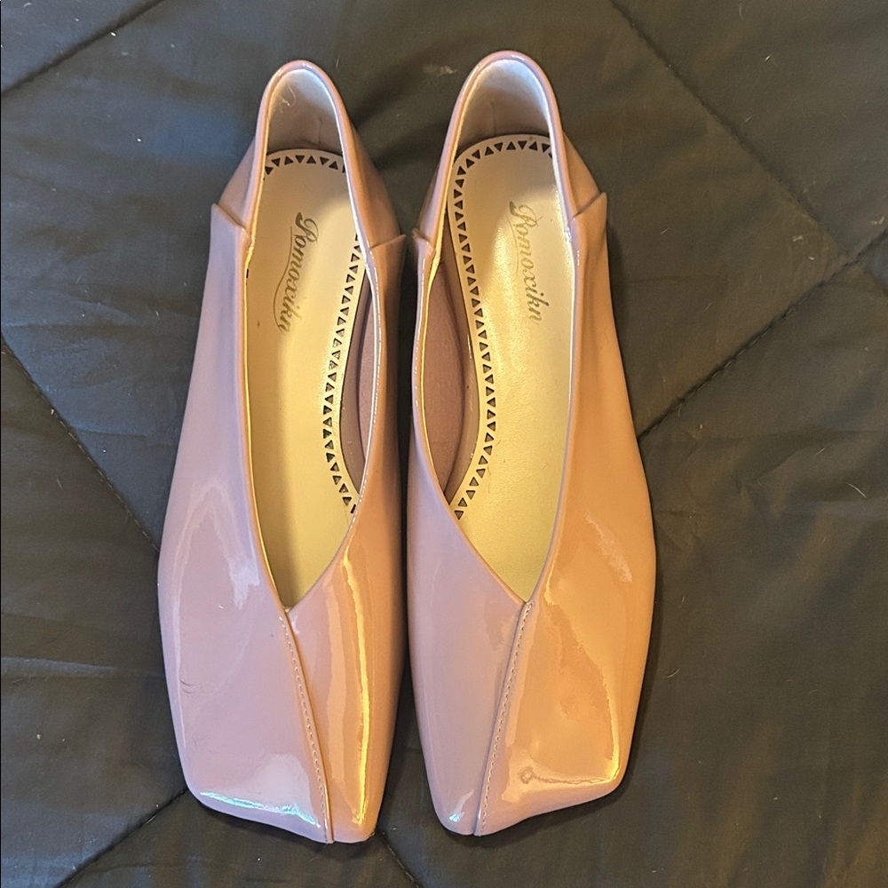 Romoxikb Shoes. BWOT - Picture 2 of 4
